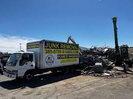 Best Furniture Removal  in Morgans Point Resort, TX