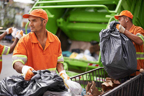 Best Residential Junk Removal  in Morgans Point Resort, TX